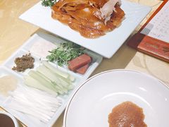 -恭敬李·烤鸭(天坛北门店)