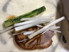 -大東家北京烤鸭·江湖川菜(中元广场店)