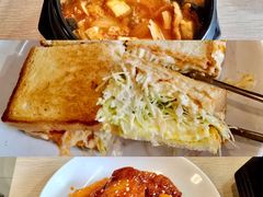 -韩妈妈韩式小吃(中山店)