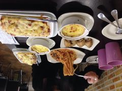 蘑菇餐厅(马台街店)-蘑菇餐厅(马台街店)