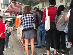 -长发西饼(临顿路店)