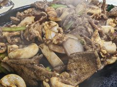 -标记美食新鲜猪杂(兴南大道店)