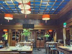 -那家小馆•北京菜•烤鸭(中关村店)