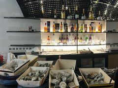 -斯普汇生蚝牛排馆(中骏世界城店)