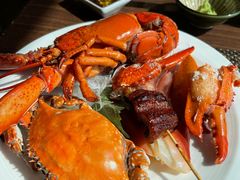 -田舍家Inakaya(天汇igc店)