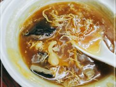 -添發碗仔翅美食