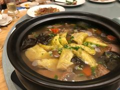 -东哥紫阳蒸盆子(旺座·现代城店)