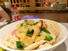 -雅酌园百姓菜馆(颐和路店)