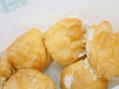 -泸溪河桃酥(秦淮夫子庙一店)