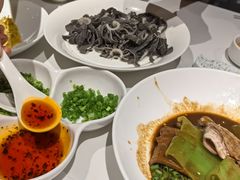 -羲和雅苑•北京烤鸭(国贸商城店)