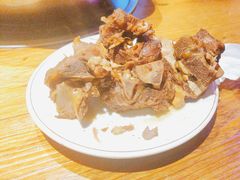 -老诚一锅(乔庄店)