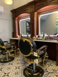 点击看大图 -595barbershop美式油头