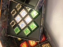 -VENCHI 闻绮(北京国贸商城店)