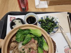 -米村拌饭(银泰中心店)