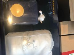-星巴克臻选(济南恒隆店)