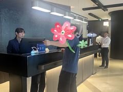 -义乌国际大厦酒店