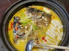 -董府·古宅餐厅