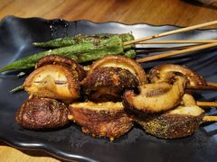-烧蠔帮·湛江生蚝(工农店)