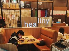 -萨莉亚意式餐厅(玉泉路物美店)