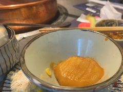 -牛村来人潮汕牛肉火锅(西单店)