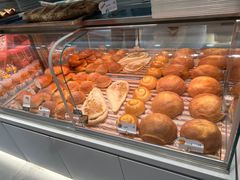 -BreadTalk面包新语·烘焙蛋糕(深业上城店)