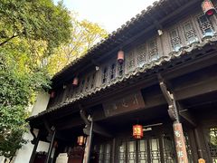 -南京市民俗博物馆(甘熙宅第)