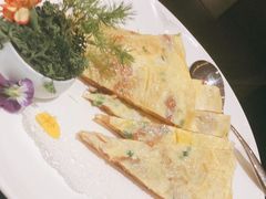 -无锡中央车站假日酒店·中餐厅