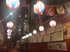 -大阪烧肉BAKA一代(十亩地店)