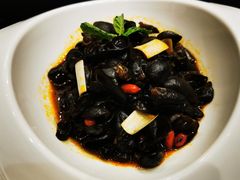 -马仕玖煲·融合菜·酥不腻烤鸭(人大店)