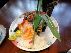 -旨料亭日本料理(四川北路店)