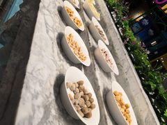 -火锅岛潮牌自助餐厅(天津天佑城店)