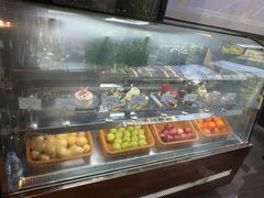 -星河吉酒店-BOND大堂吧·咖啡·简餐
