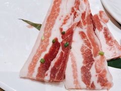 -釜山火炉韩式炭火烤肉(欧洲城店)