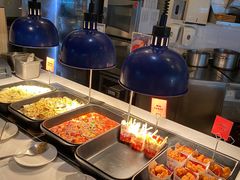 -The COOK·厨餐厅·自助餐(浦东嘉里大酒店)