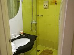 -如家酒店(北京交通大学东门店)