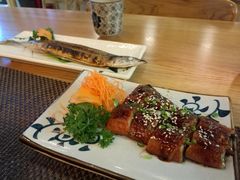 -樱の千渡日式料理·铁板烧•烧鸟(金盛田广场店)