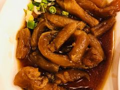 -阿水狮猪脚大王(台中公园店)