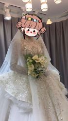 -衣贝姿婚纱礼服馆