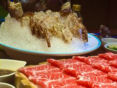 -东海怡品海鲜豆捞(星街坊店)