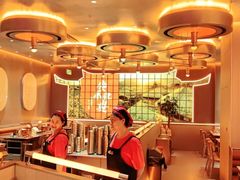 -西塔老太太泥炉烤肉(苏州大悦城店)