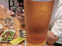 -本色.小马哥烧烤(无锡九里仓店)
