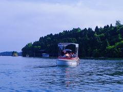 -仙海旅游度假区