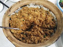 金牌黄鳝饭-岭南海晏楼(滨江东总店)