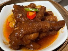 -南海渔村(珠江新城店)