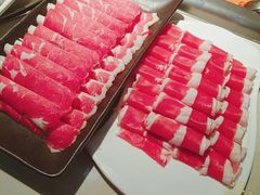 -海底捞火锅(泉城路店)