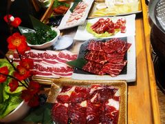 -牛也烧肉(摩尔城店)