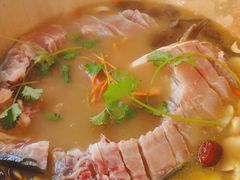 -云南野生菌石锅鱼石锅鸡(大金塔店)
