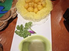 -海拉尔蒙古包(房山长阳总店)