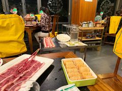 -南门涮肉(上海一店)