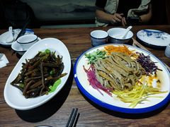 -槐乡六门城小馆(洪洞店)